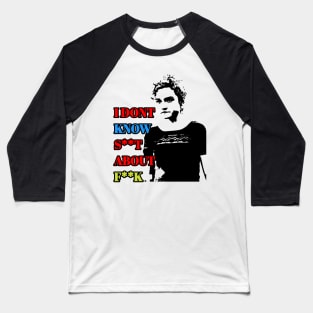 Ruth langmore t-shirt Baseball T-Shirt